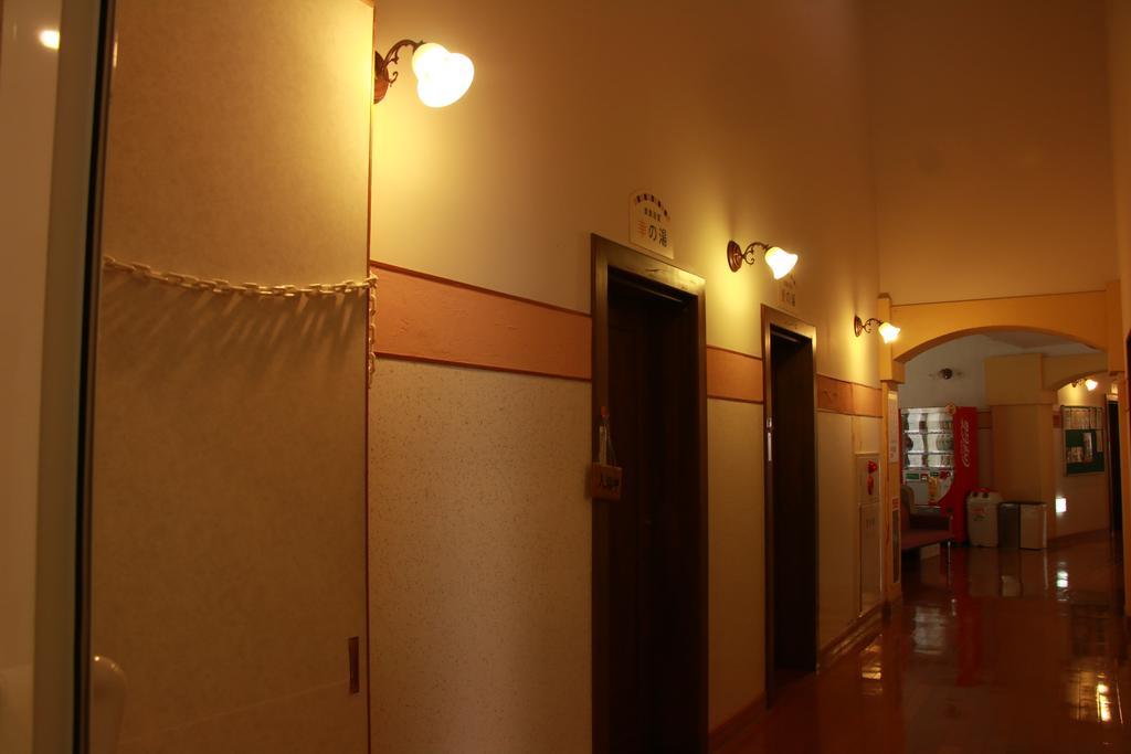 Amuri Amakusa (Amakusa Islands) Exterior foto