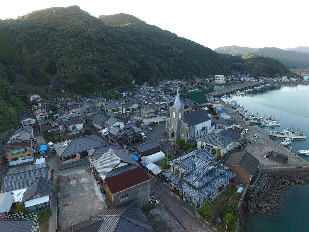 Amuri Amakusa (Amakusa Islands) Exterior foto