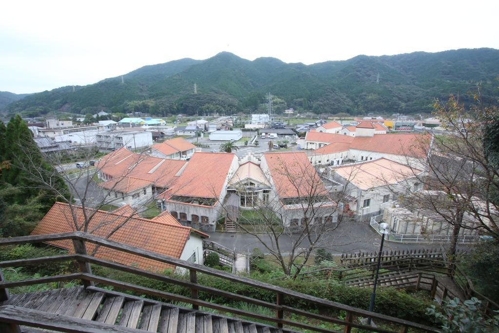 Amuri Amakusa (Amakusa Islands) Exterior foto