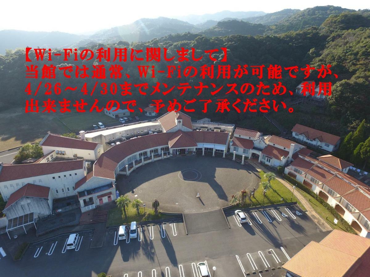 Amuri Amakusa (Amakusa Islands) Exterior foto